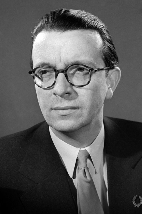 Profile image of Zoltán Fábri