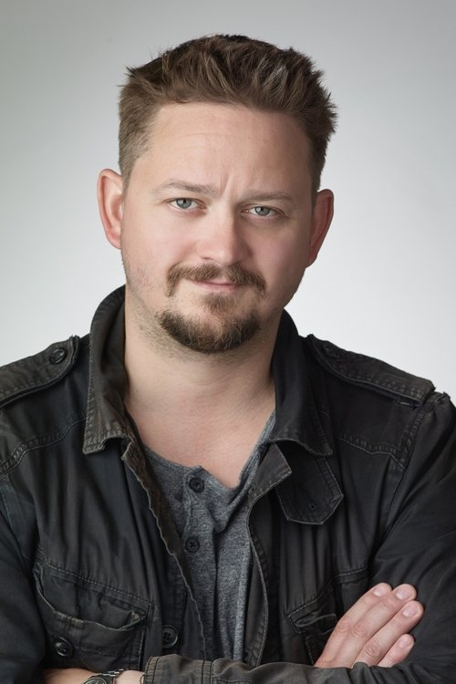 Zoltán Géczi photo