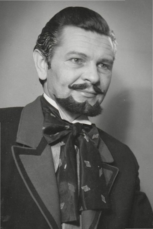 Zoltán Vadász photo