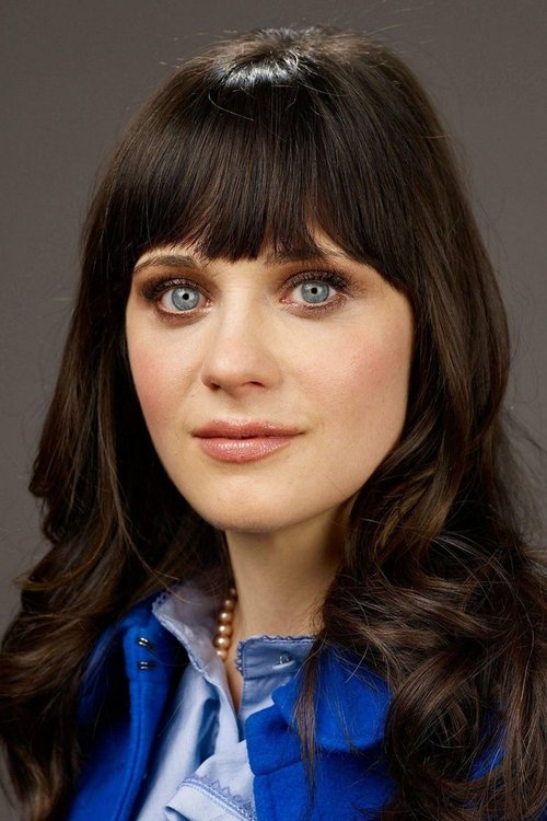 Zooey Deschanel photo