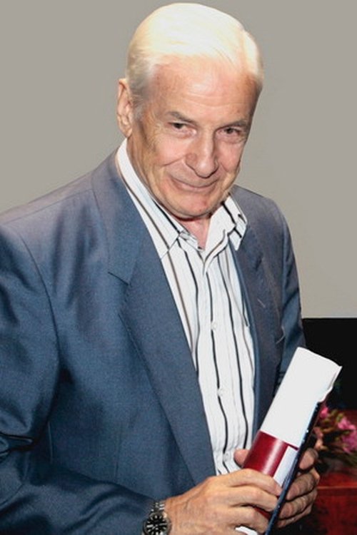 Profile image of Zoran Čalić