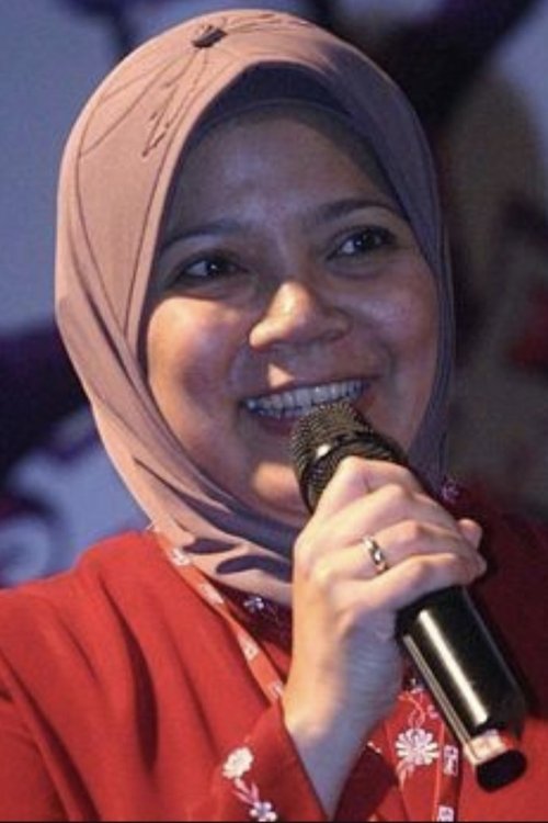 Zoraya Perucha photo