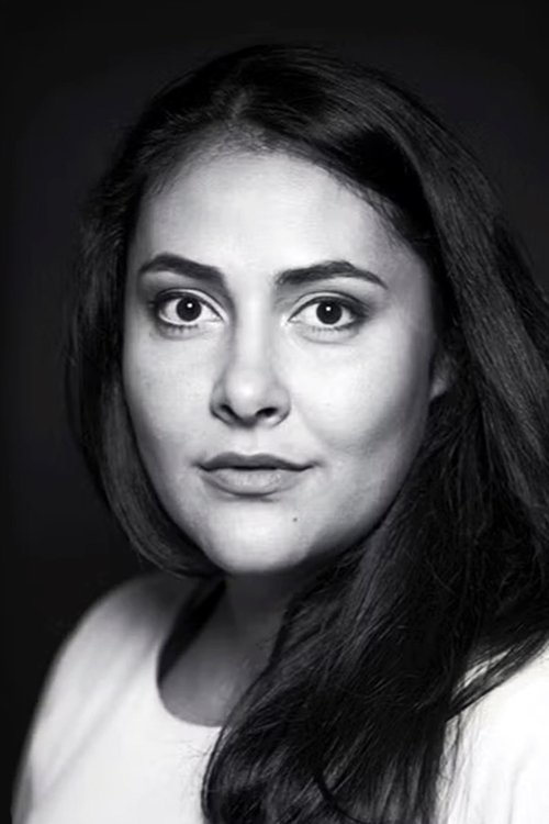 Zorica Nusheva photo