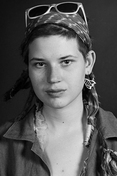 Zosya Rodkevich photo