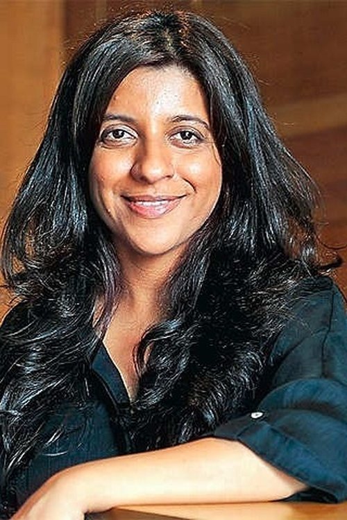 Profile image of Zoya Akhtar