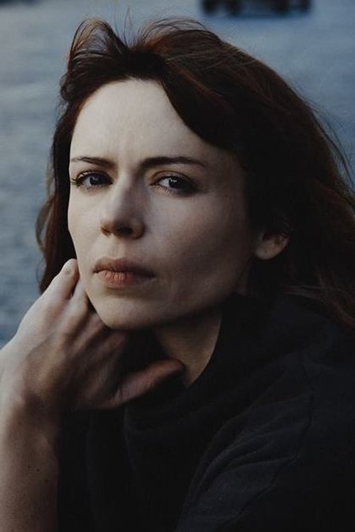 Zoya Baranovska photo