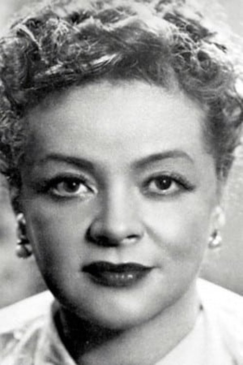 Zoya Fyodorova photo