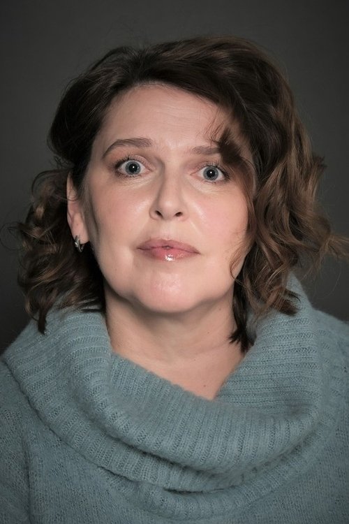 Zoya Kaydanovskaya photo