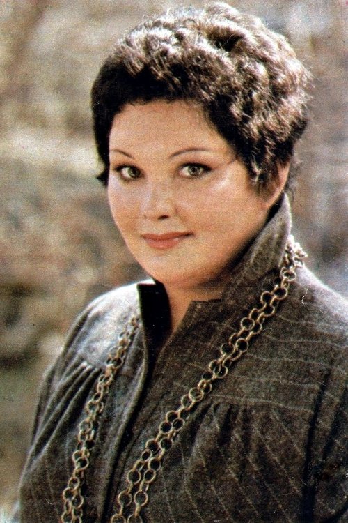 Zsuzsa Mányai photo