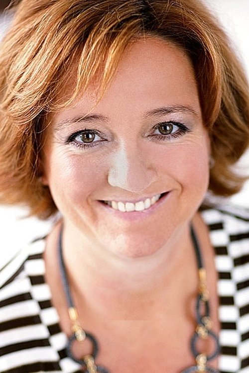 Zsuzsanna Rácz photo