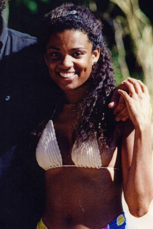 Zuleica Dos Santos photo