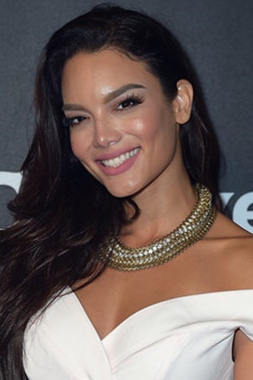 Zuleyka Rivera photo