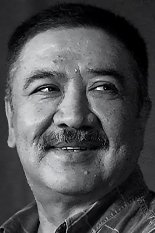 Profile image of Zulfikar Musakov