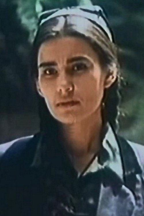 Zulhumor Muminova photo