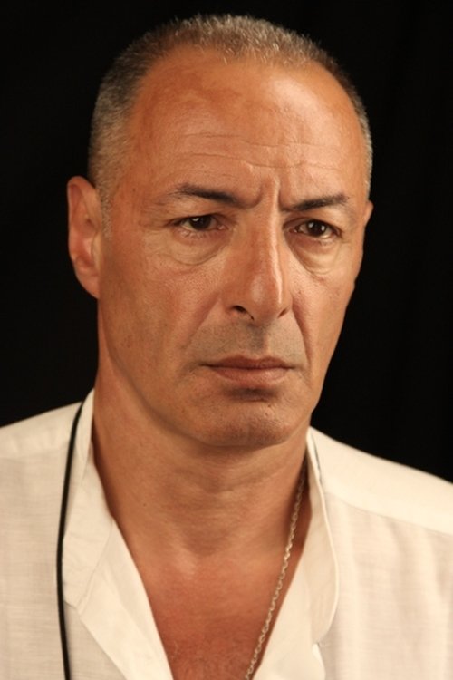 Zura Kipshidze photo