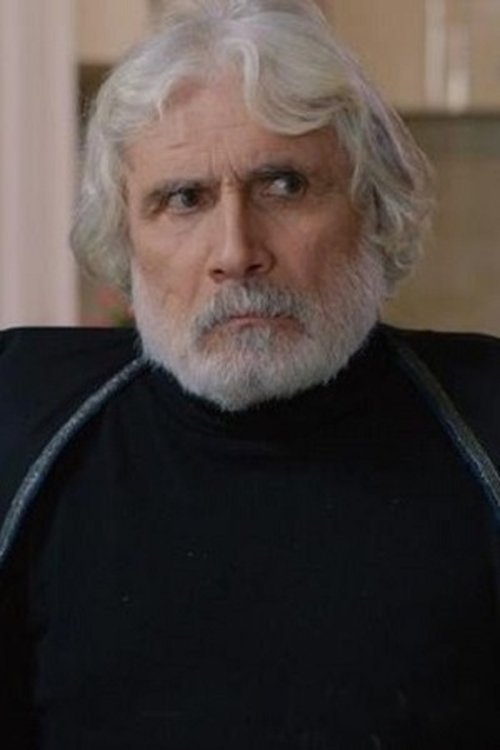 Zurab Antelava photo