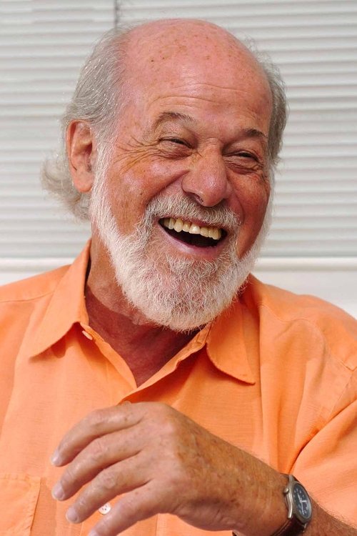 Zuza Homem de Mello photo