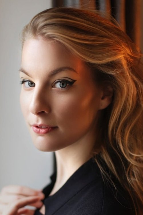 Zuzana Částková photo