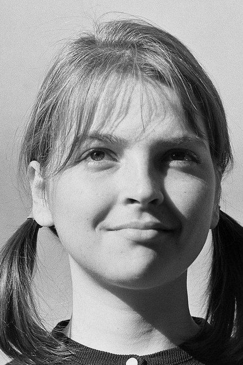 Zuzana Cigánová photo