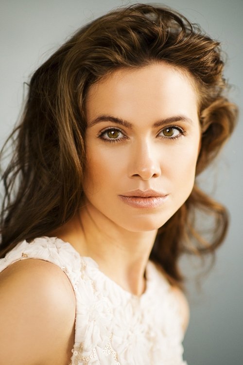 Zuzana Vejvodová photo