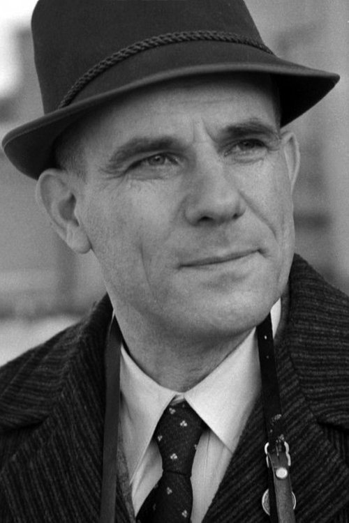 Zygmunt Maciejewski photo