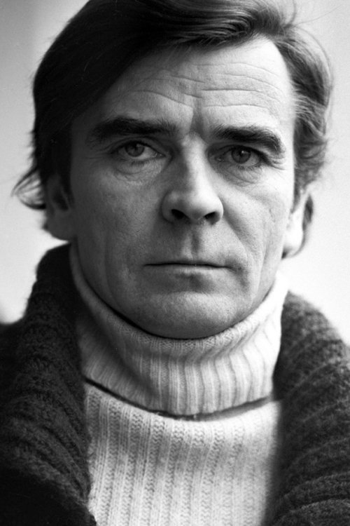 Zygmunt Malanowicz photo