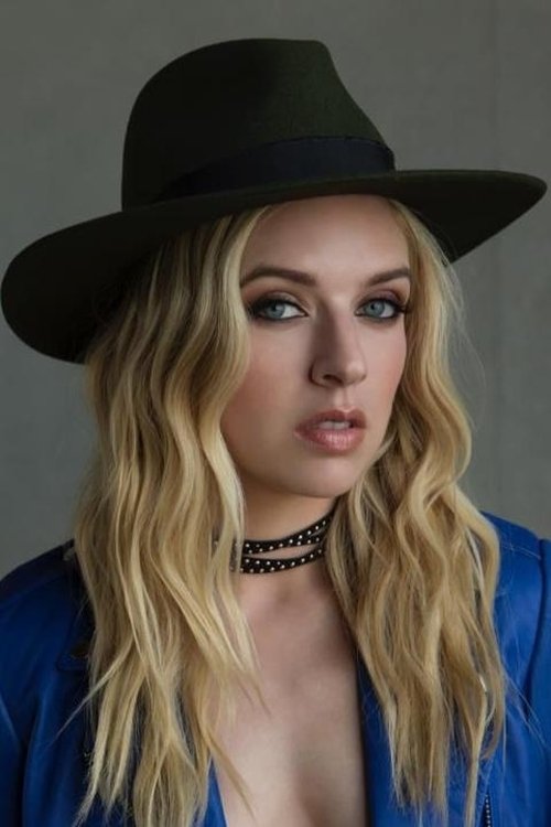 ZZ Ward photo